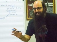 San Martino in Pensilis regno della fantasiologia