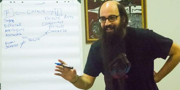 San Martino in Pensilis regno della fantasiologia