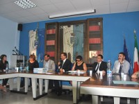 Colli a Volturno, insediato l’esecutivo Incollingo