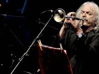 Jazz in Campo, domani la ‘prima’ in Molise del trombettista Enrico Rava