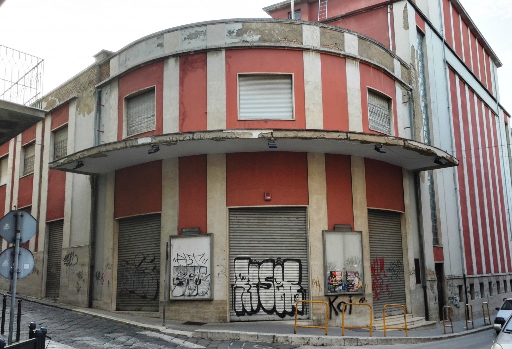 Ex Ariston in ‘mano’ ai giudici del Tar Molise