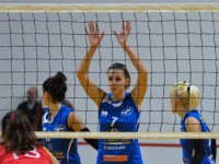 Europea 92 Isernia, tris di acquisti