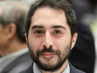 ‘Stregato’ dal coreano, è molisano l’autore del primo dizionario bilingue della Zanichelli