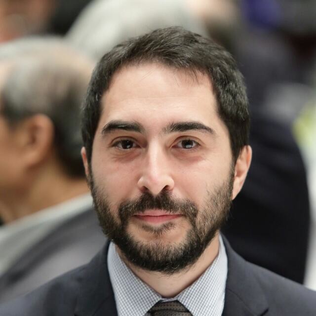 ‘Stregato’ dal coreano, è molisano l’autore del primo dizionario bilingue della Zanichelli