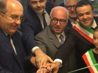 Il calcio molisano ha una nuova casa