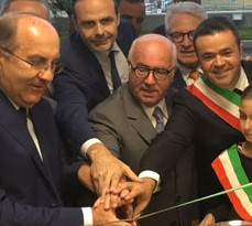 Il calcio molisano ha una nuova casa