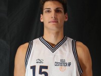 Pallacanestro serie B, Il Globo si assicura Gazineo