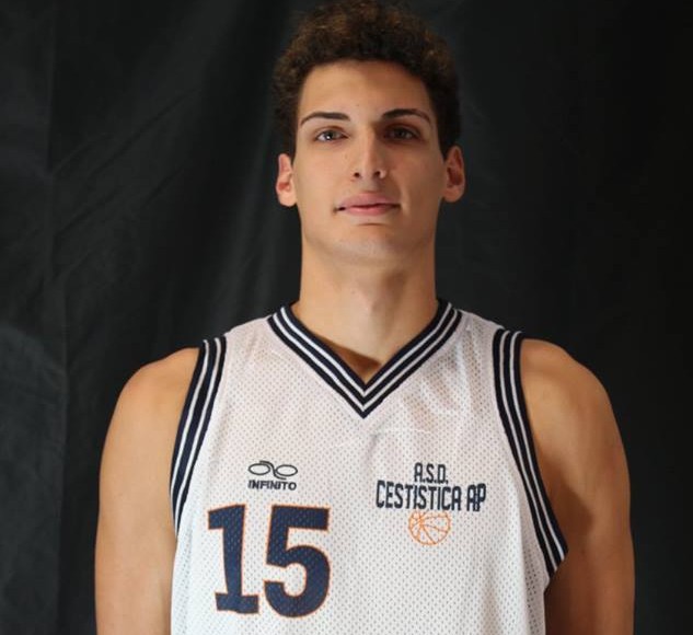 Pallacanestro serie B, Il Globo si assicura Gazineo