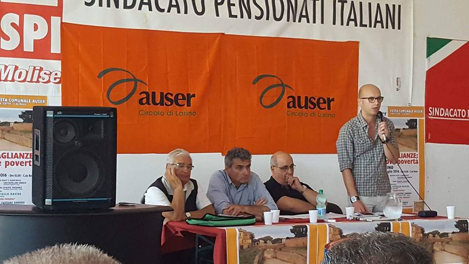 Nuove povertà, il punto in un convegno