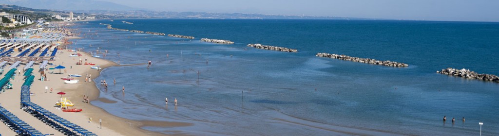 Balneabilità della costa, Confcommercio invoca moderazione