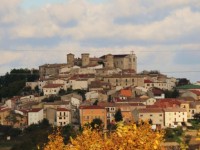 Torella, un borgo… in cantina