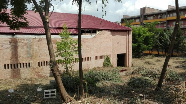 Piscina di Colle dell’Orso, il Comune pensa di rivolgersi ai privati