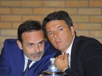 «Iorio e Fitto sono  i competitor… Non vedo l’ora»