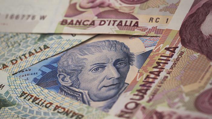 Ghève mieglie ka lire, a Ripalimosani serata di festa pre-euro
