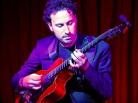 Jazz in campo, apertura in grande stile