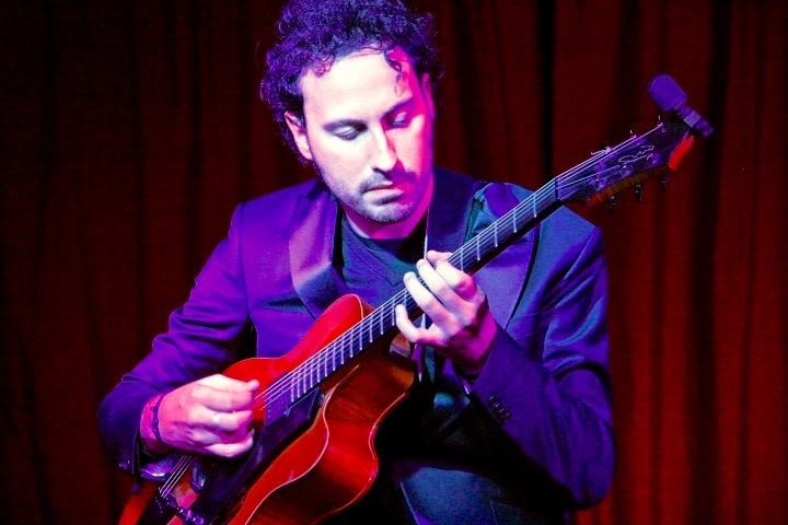 Jazz in campo, apertura in grande stile