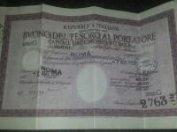 Trova un Bot in un vecchio mobile: il valore attuale è di 684mila euro