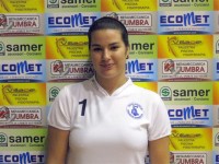 Pallavolo femminile, primo colpo per l’Europea 92