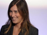 Domenica a Campobasso il ministro Boschi