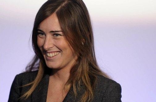 Domenica a Campobasso il ministro Boschi