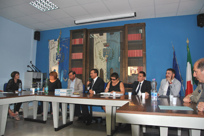 Colli a Volturno, il consiglio approva il bilancio di previsione