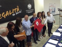 Non ti amo da morire, firmato il protocollo d’intesa