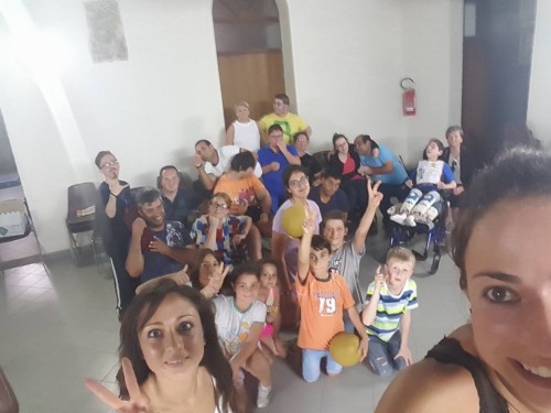 I giovani del Melograno tornano in scena venerdì