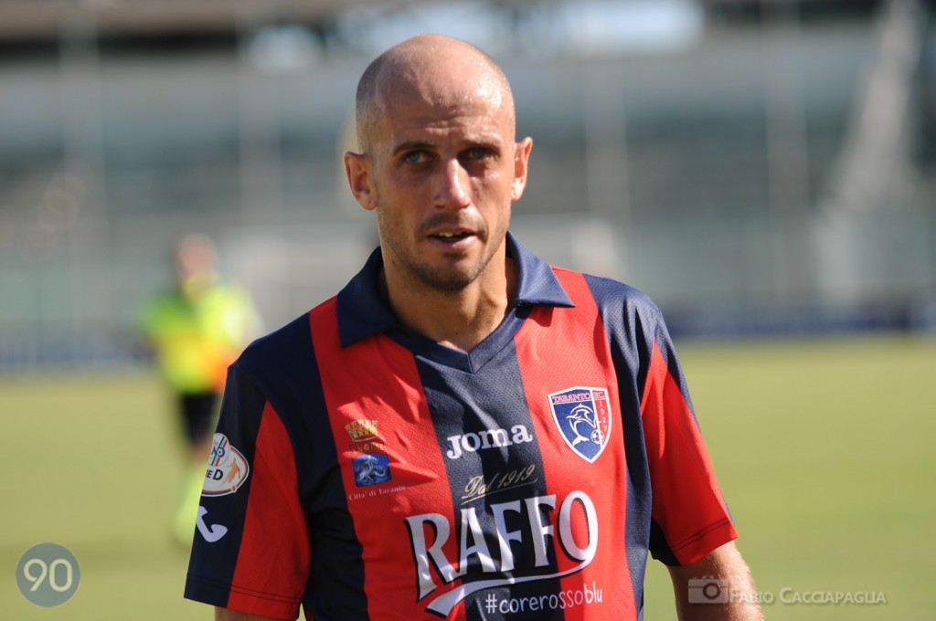 Lupi, trovato l’accordo con Improta