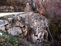 Mura ciclopiche di Agnone, l’appello di CasaPound