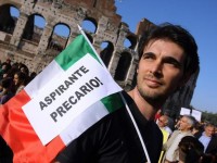 In Molise un giovane su tre non studia né lavora