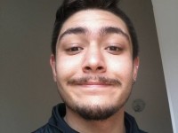 Scomparso da due giorni, Larino alla ricerca di Nicola Miozza