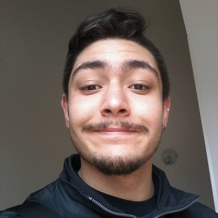 Scomparso da due giorni, Larino alla ricerca di Nicola Miozza