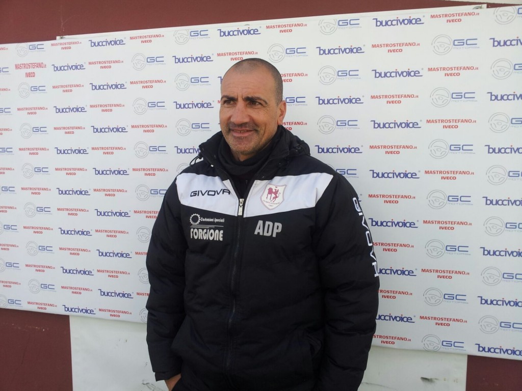 Budget e mancate riconferme, Di Meo saluta l’Olympia Agnonese