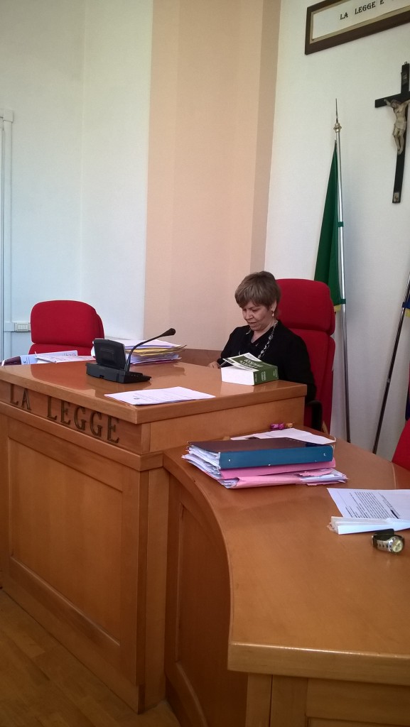 L’Imam somalo si difende: “Non predicavo la guerra santa”