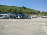 Campomarino, il titolare dell’area di servizio Tamoil rapinato di 16mila euro