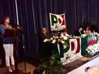 Referendum costituzionale, le ragioni del ‘sì’ nell’intervento del ministro Boschi