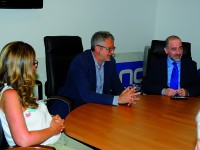 Il Mattino e Primo Piano: ecco perché è un matrimonio d’amore