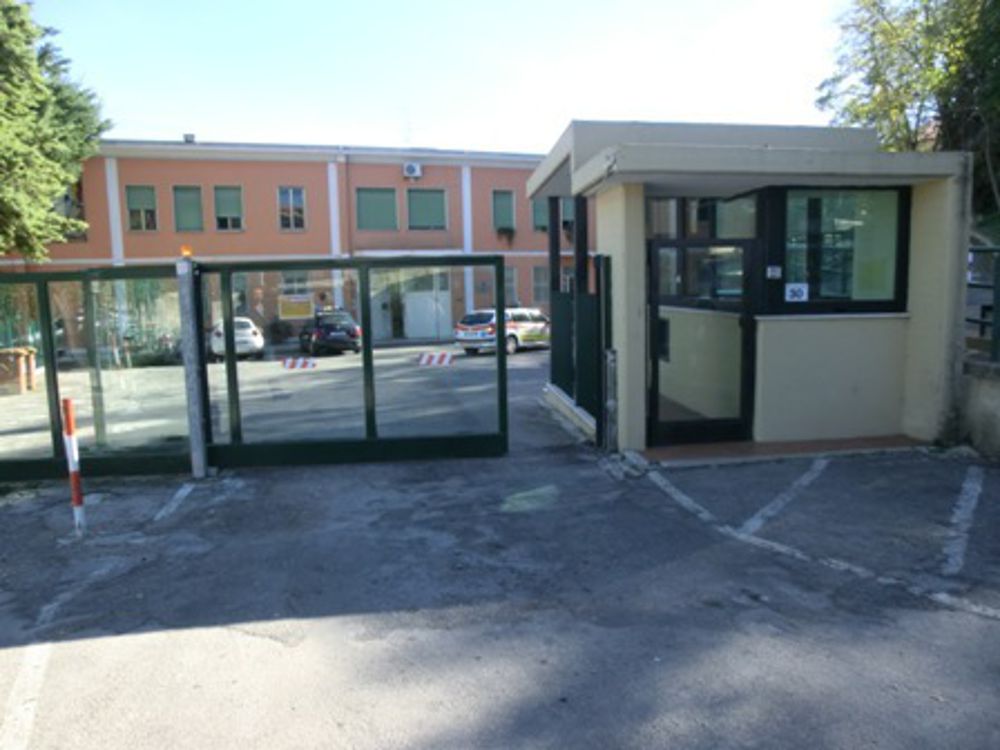 Maltrattamenti in famiglia, il 59enne di Palata trasferito a Chieti