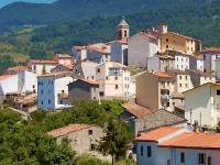 Piccoli comuni, Lino Gentile coordinatore molisano