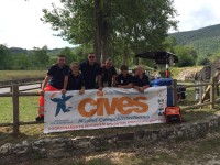 Motoraduno, gli infermieri del nucleo Cives e di Ipasvi in prima linea per l’assistenza sanitaria