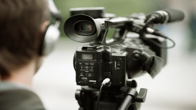 Termoli, concluso il contest cinematografico ’50 Ore’