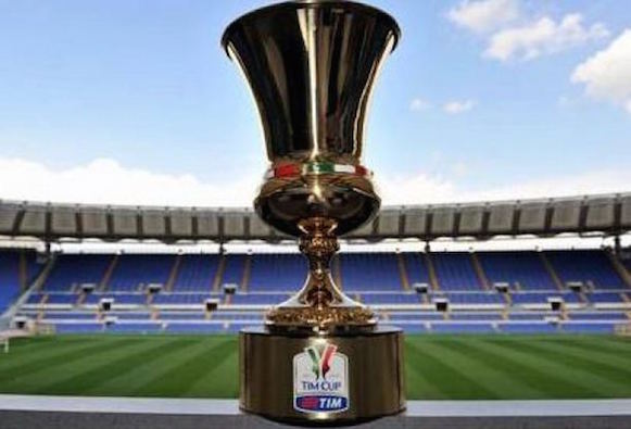 Coppa Italia Tim, il Campobasso rinuncia