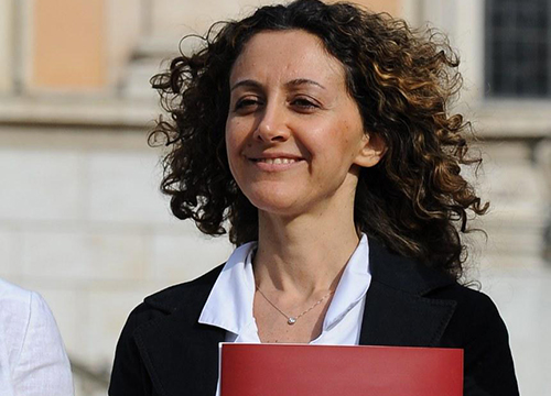 Morgante, dalla Corte dei conti del Molise torna a Roma Capitale