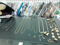 Belmonte del Sannio, 30enne denunciata per commercio abusivo