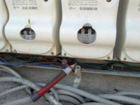 Furto di energia elettrica, nei guai due ristoratori isernini