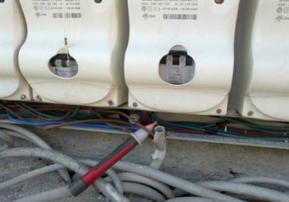 Furto di energia elettrica, nei guai due ristoratori isernini