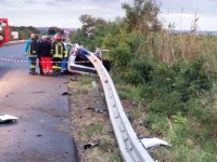 Incidente sulla Statale 16, domani nuovi accertamenti