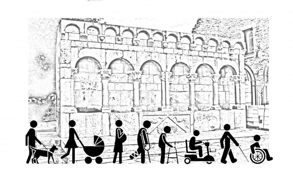 Città senza barriere, mercoledì il capo nazionale dei Vigili del Fuoco ad Isernia