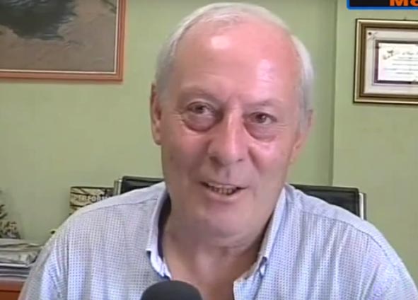 Isernia, Mariani svela il piano B in caso di mancata iscrizione