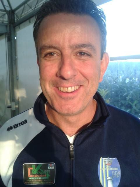 Promozione, Martinelli nuovo tecnico della Boys Jelsi